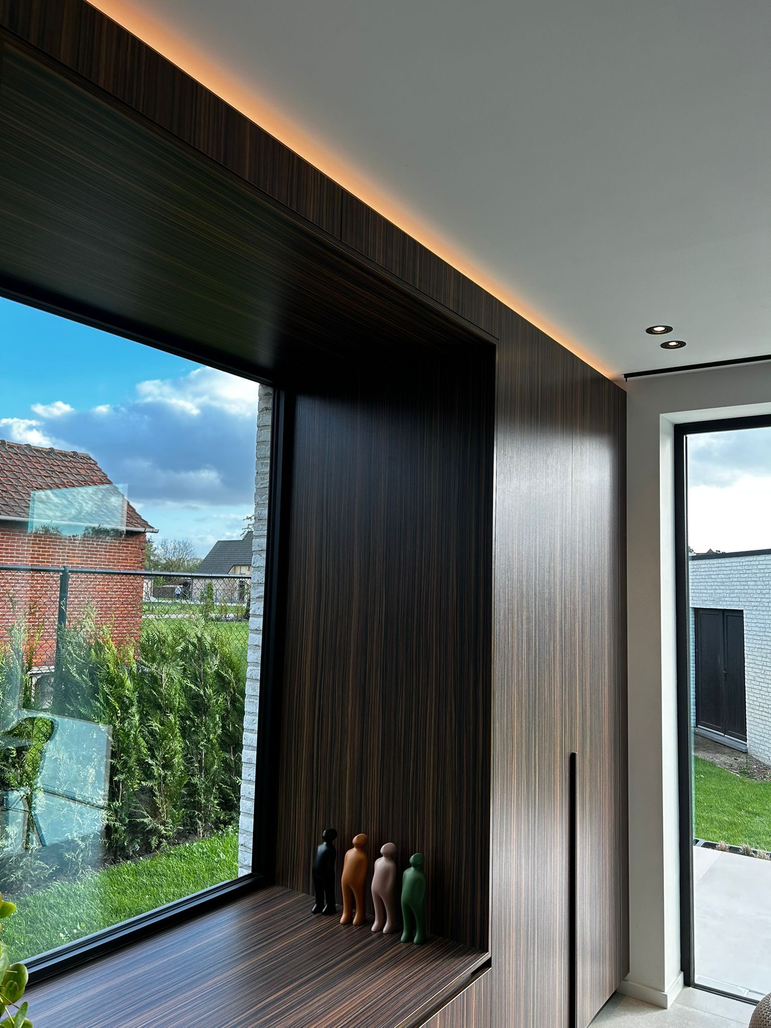 binnenhuis verlichting