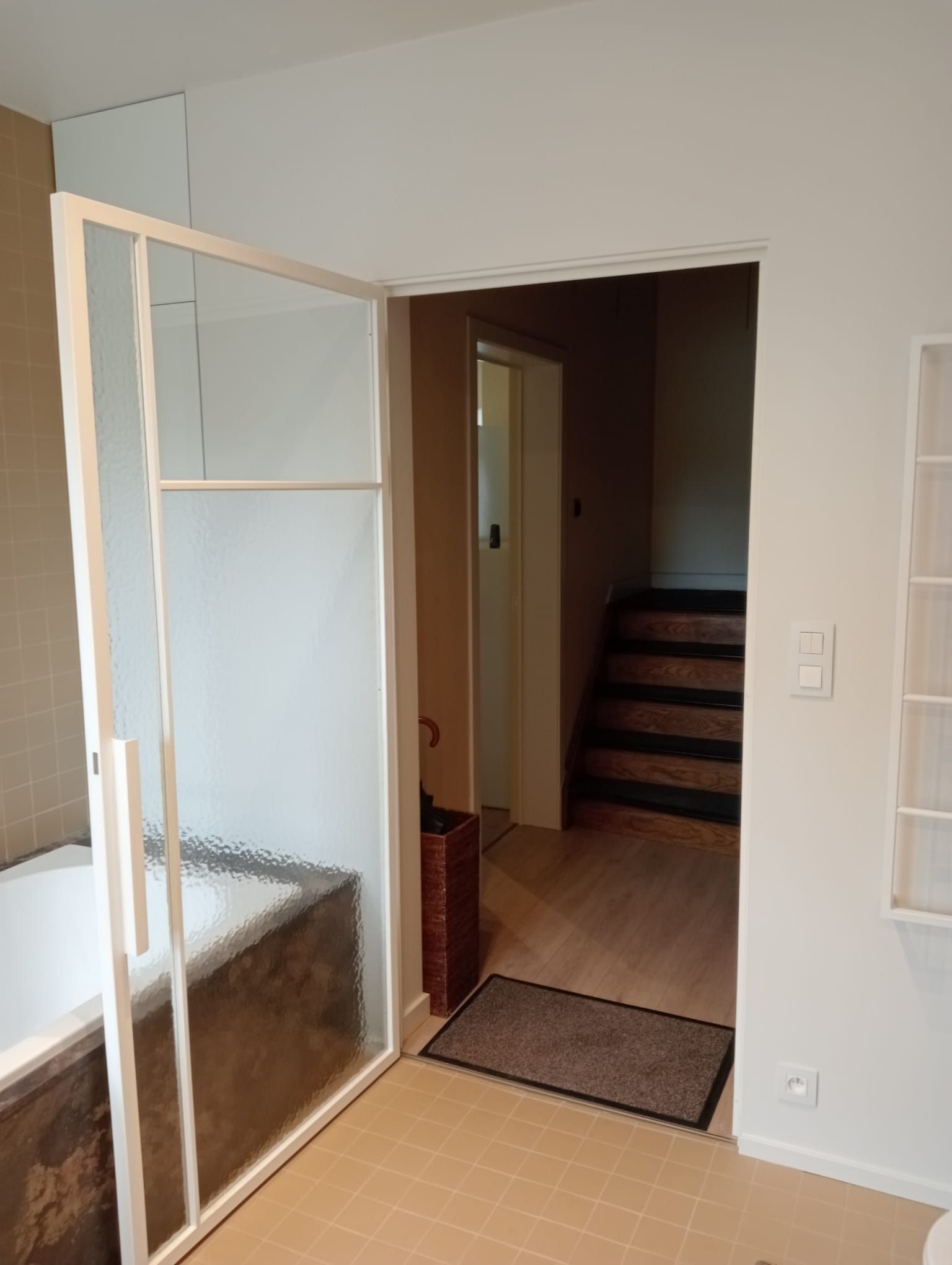 foto van elektrisch werk