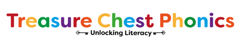 Logo with the words 