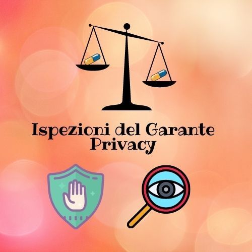 Garante controlli ispezioni
