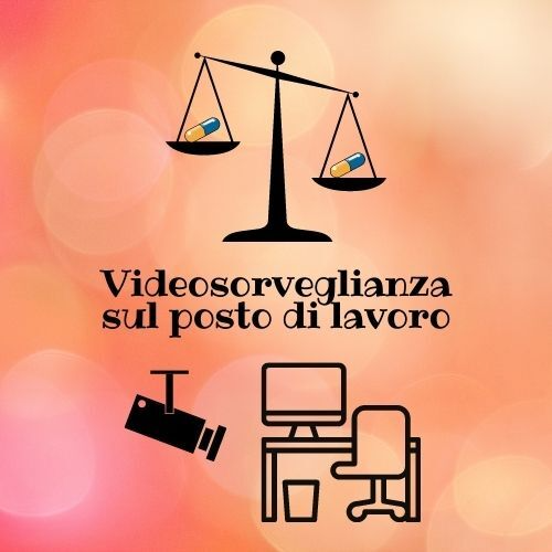 video sorveglianza lavoro dipendenti