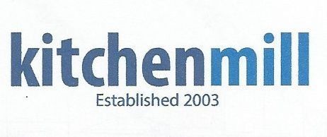 kitchen mill logo