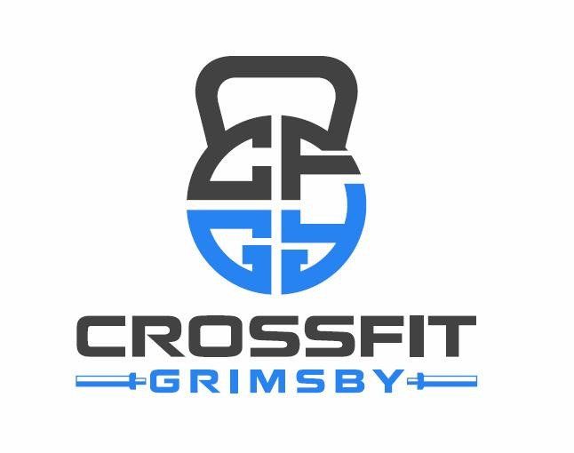 crossfit logo