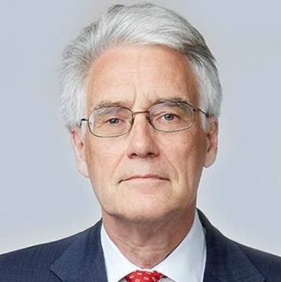 Zero-carbon buildings with Lord Adair Turner