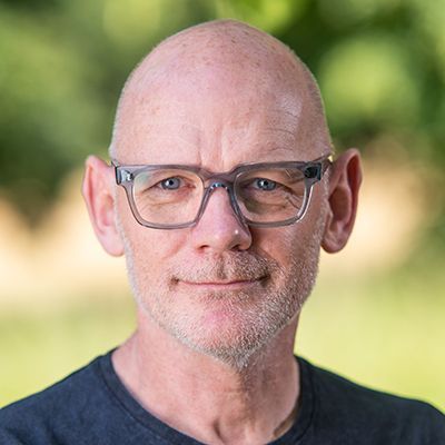 Embodied carbon assessment with Adrian Campbell