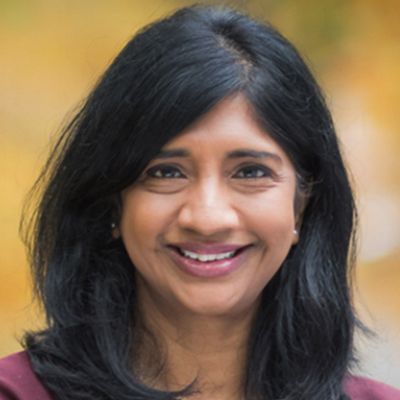 Rebuilding the Francis Scott Key Bridge with Lieutenant Governor Aruna Miller