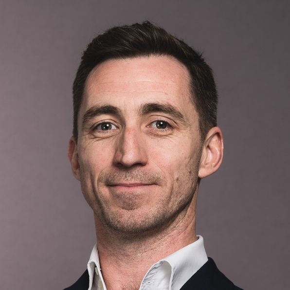 UK's hydrogen future with Brett Ryan