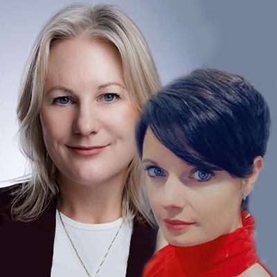 Nuclear powered sustainable aviation with Caroline Longman and Hannah Vickers