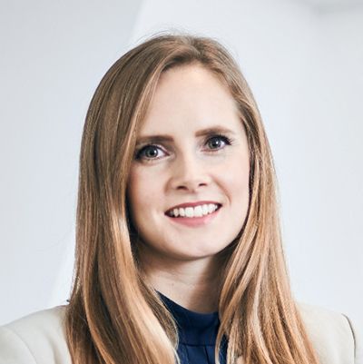 Engineering leadership with Claire Gott MBE