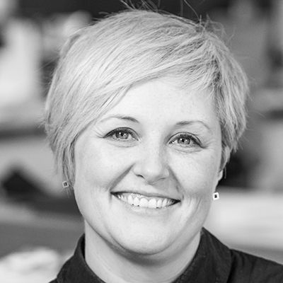 Architecture for better infrastructure with Clare Donnelly