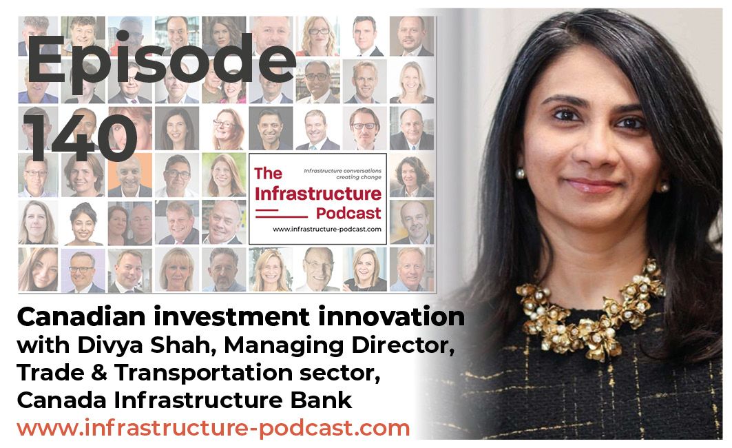Episode 140 - Divya Shah