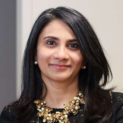 Canadian investment innovation with Divya Shah