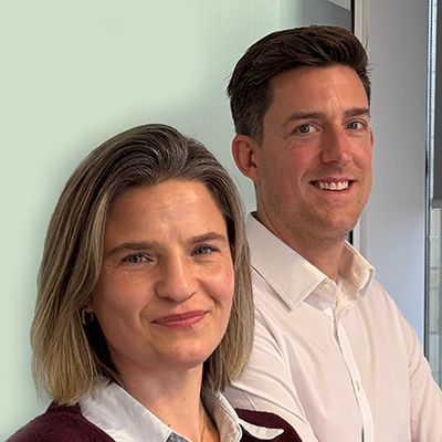 Hospital 2.0 with Emily King and Doug Baldock