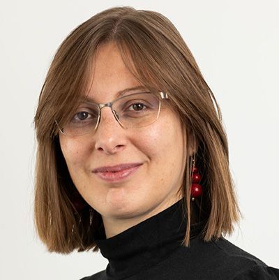 The global net zero carbon challenge with Faustine Delasalle