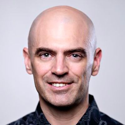 Inside the digital twin with Greg Demchak