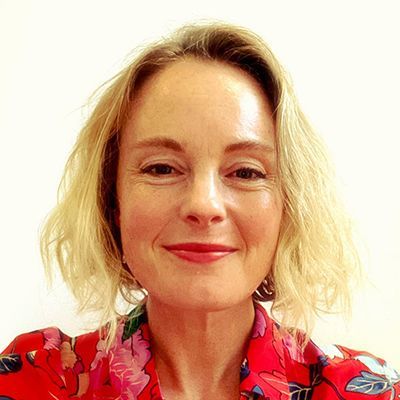 Sustainability: the courage to transform with Hannah Pathak