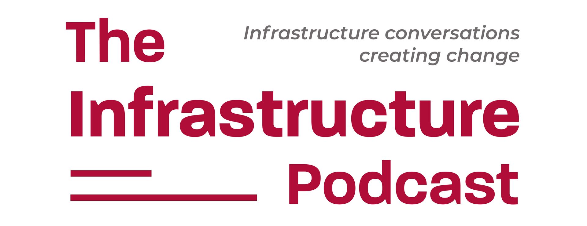 Infrastructure Podcast