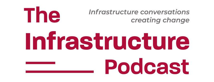 Infrastructure Podcast