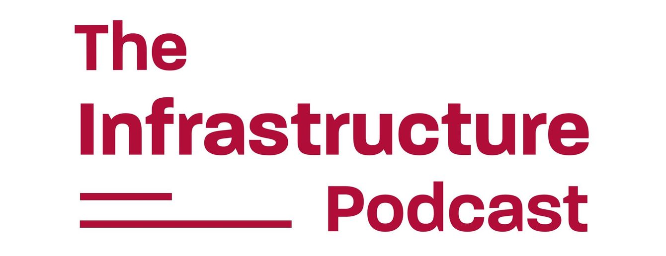 Infrastructure Podcast