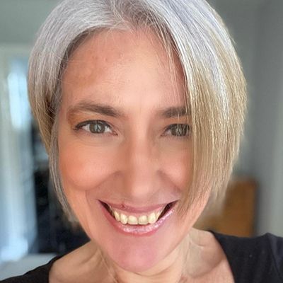 Beyond academic with Jeni Giambona