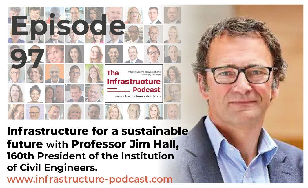 Episode 97 - Jim Hall
