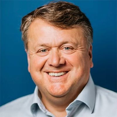 Global investment ambition with Jon Phillips