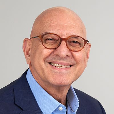 Building tall with Kamran Moazami