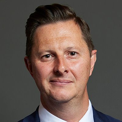 Sponge cities to tackle urban flooding with Lee Pitcher MP