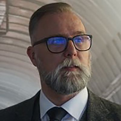 Transforming Infrastructure Performance with Mark Coates