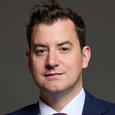 Parliament’s infrastructure insider with Mike Reader MP