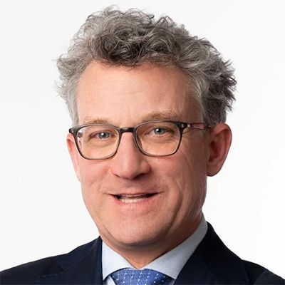 Canada's housing-enabling infrastructure with Peter Weltman