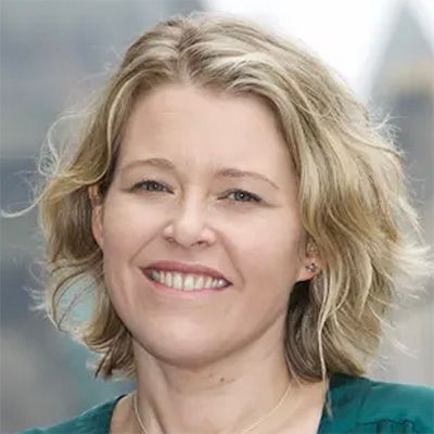 Women in Property with Sam McCabe