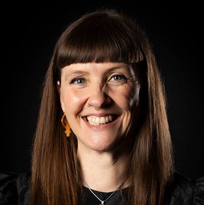 Retrofitting our built environment with Sara Edmonds