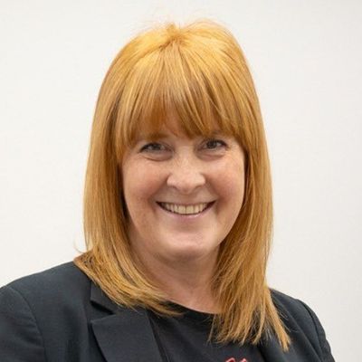 The 100th episode with Construction Minister Sarah Jones MP