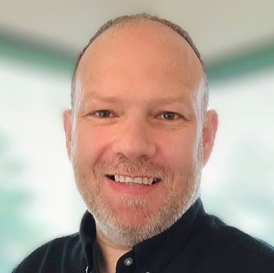 Decommissioning for the future with Stuart Miller