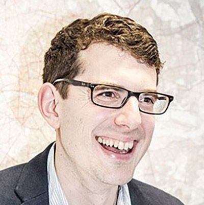 The public transport tech journey with Thomas Ableman