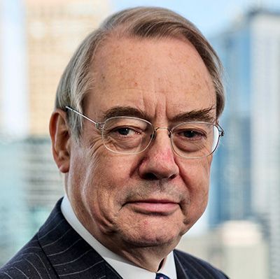 Tim Stone - driving a UK nuclear renaissance