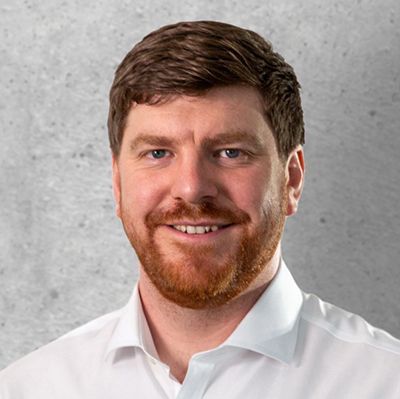 Infrastructure's AI realities with Tom Bartley