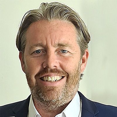 Water investment realities