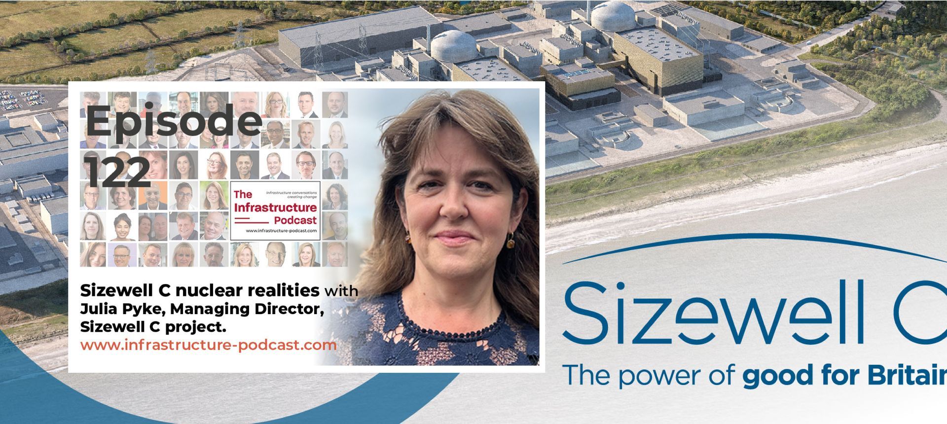 Sizewell C nuclear realities