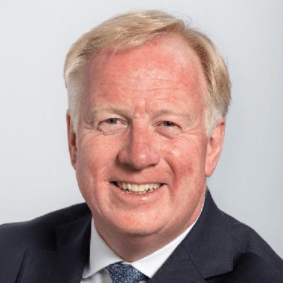 Water for public benefit with Mark Thurston