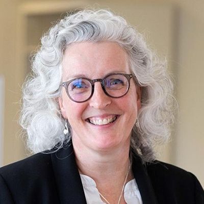 Rolls Royce SMR realities with Ruth Todd CBE