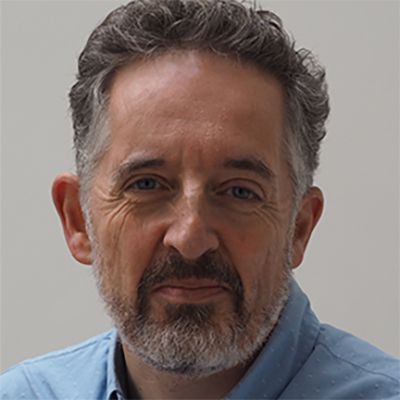 Simon Rawlinson Arcadis