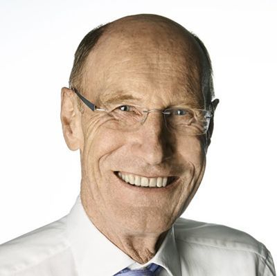 Sir John Armitt