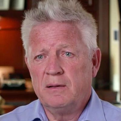 LA wildfires + Trump's USA with Steve Burrows