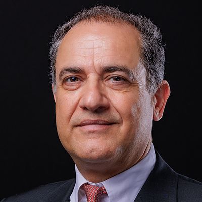 Machine control futures with Ivan Di Federico