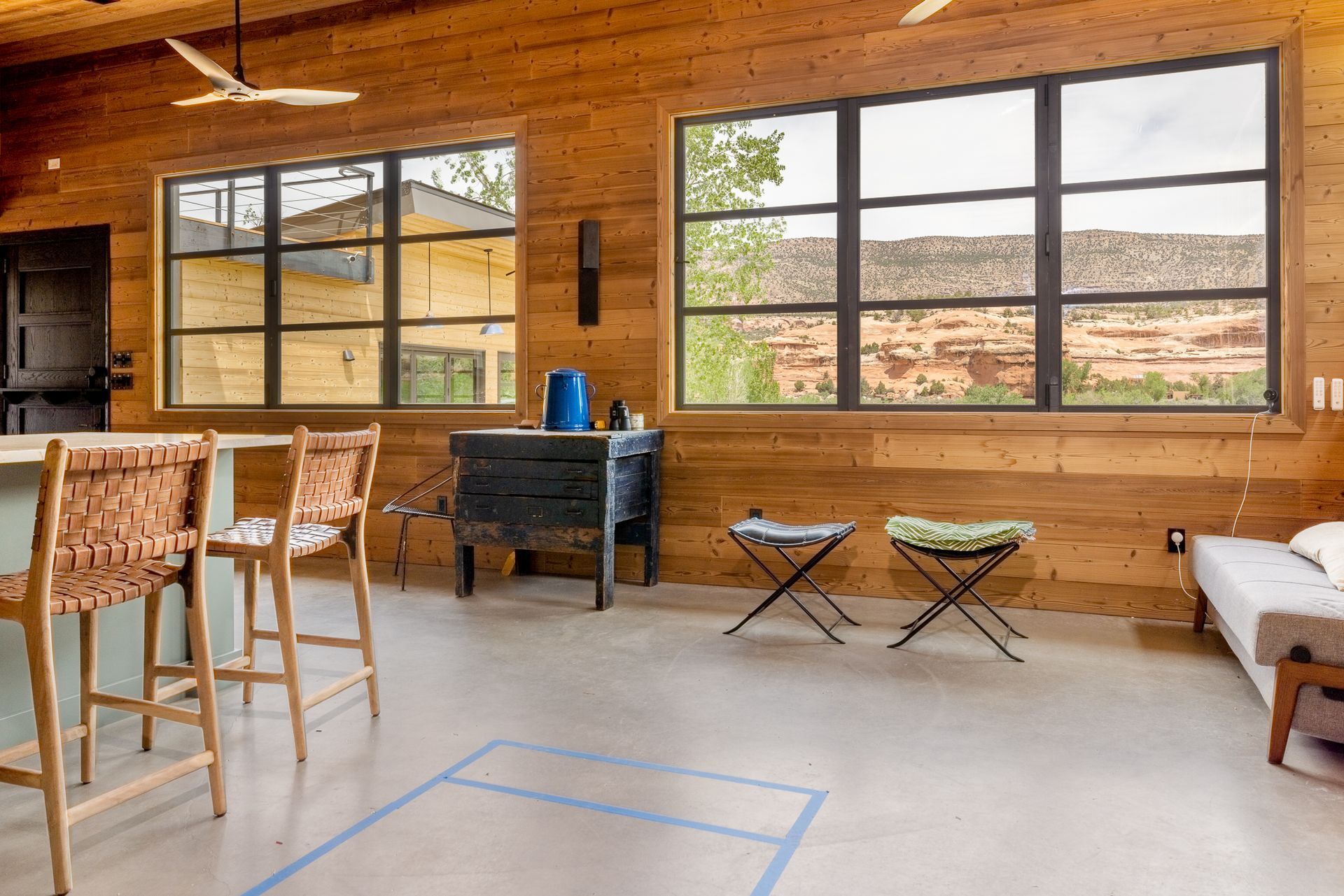 Commercial Glass services for Sun Glass Montrose