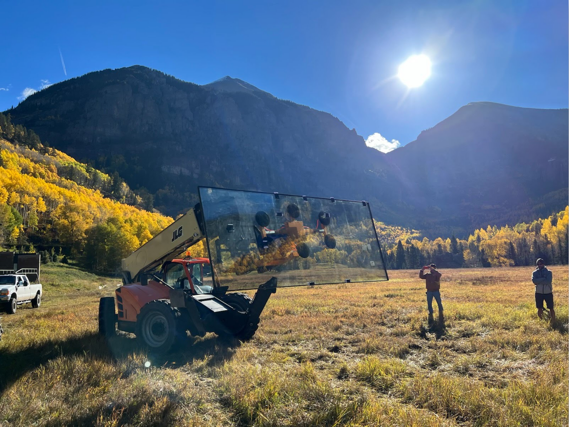 Best Sun Glass Montrose