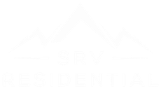 SRV Residential logo
