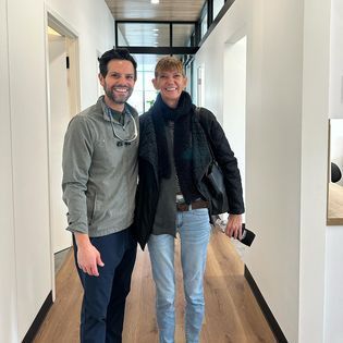 Dental implants patient #10